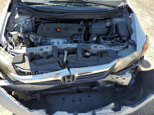 Photo 11 from auction – 2012 HONDA CIVIC LX with VIN 2HGFB2F5XCH577980