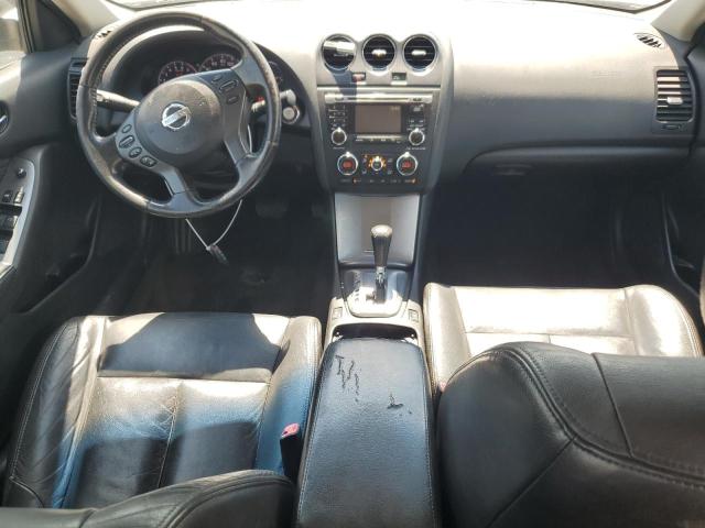 Photo 8 from auction – 2010 NISSAN ALTIMA SR with VIN 1N4BL2AP3AN546163