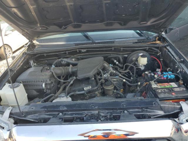 Photo 11 from auction – 2015 TOYOTA TACOMA DOU with VIN 5TFJX4GN4FX048867