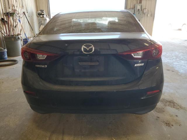 Photo 6 from auction – 2015 MAZDA 3 SPORT with VIN 3MZBM1U70FM178889
