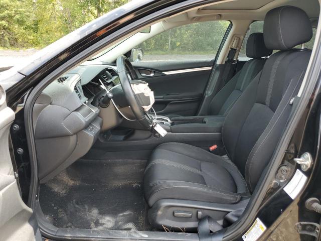 Photo 7 from auction – 2019 HONDA CIVIC EX with VIN 2HGFC2F79KH036660