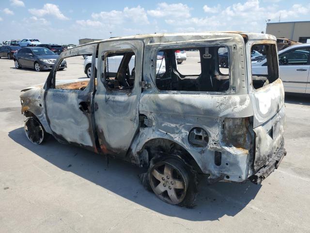 Photo 2 from auction – 2005 HONDA ELEMENT EX with VIN 5J6YH186X5L012196