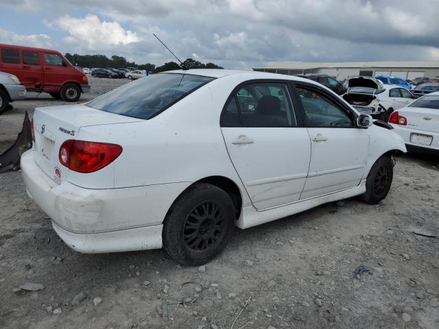Photo 3 from auction – 2004 TOYOTA COROLLA CE with VIN 1NXBR32E84Z287798
