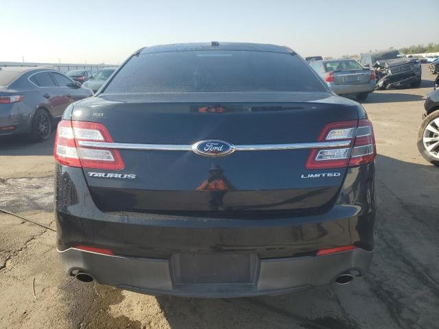 Photo 6 from auction – 2015 FORD TAURUS LIM with VIN 1FAHP2F87FG104434