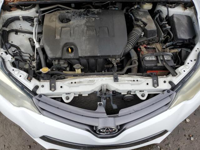 Photo 11 from auction – 2016 TOYOTA COROLLA L with VIN 2T1BURHE5GC551008