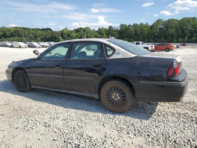 Photo 2 from auction – 2005 CHEVROLET IMPALA with VIN 2G1WF55K259207978