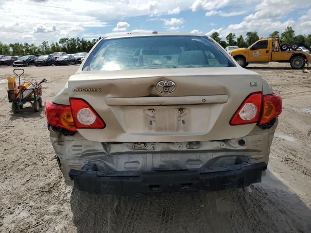 Zdjęcie 6 z aukcji – 2010 TOYOTA COROLLA BA z VIN 2T1BU4EE8AC524013