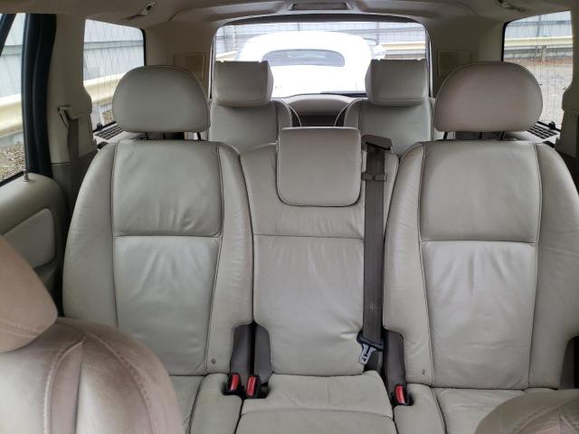 Photo 10 from auction – 2010 VOLVO XC90 3.2 with VIN YV4982CZ5A1538224