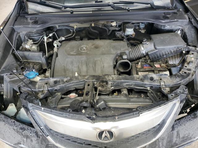 Photo 12 from auction – 2014 ACURA RDX with VIN 5J8TB3H31EL017811