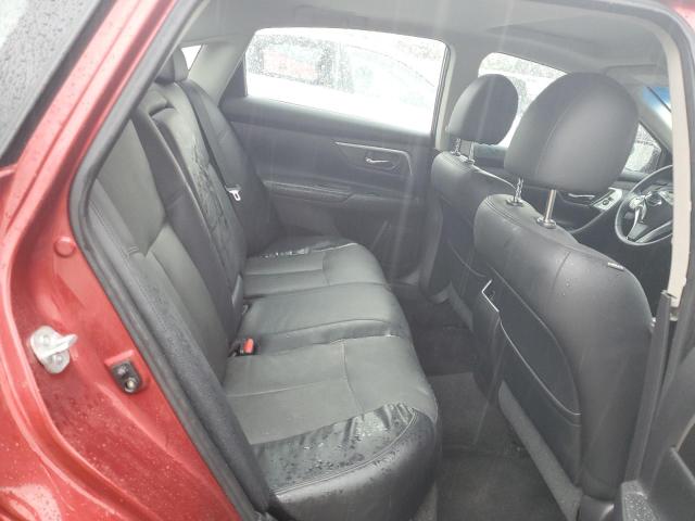 Photo 10 from auction – 2014 NISSAN ALTIMA 2.5 with VIN 1N4AL3AP3EC280842