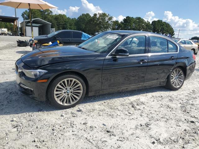 BMW 328 XI SUL 2013 with VIN WBA3B5C53DF593316 - Photo from auction