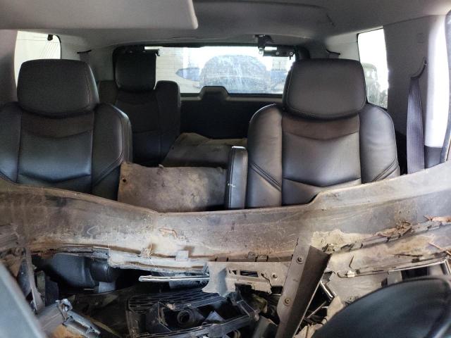 Photo 10 from auction – 2015 CADILLAC ESCALADE with VIN 1GYS4MKJXFR735898