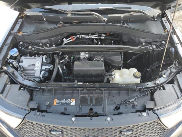 Photo 12 from auction – 2020 FORD EXPLORER P with VIN 1FM5K8AB7LGA84002
