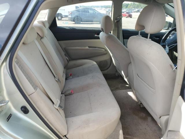 Photo 10 from auction – 2008 TOYOTA PRIUS with VIN JTDKB20U283393415