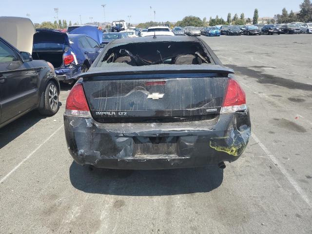Photo 6 from auction – 2016 CHEVROLET IMPALA LIM with VIN 2G1WC5E37G1117583