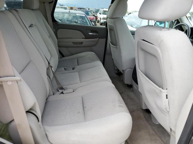 Photo 11 from auction – 2009 GMC YUKON SLE with VIN 1GKFK23019R210549