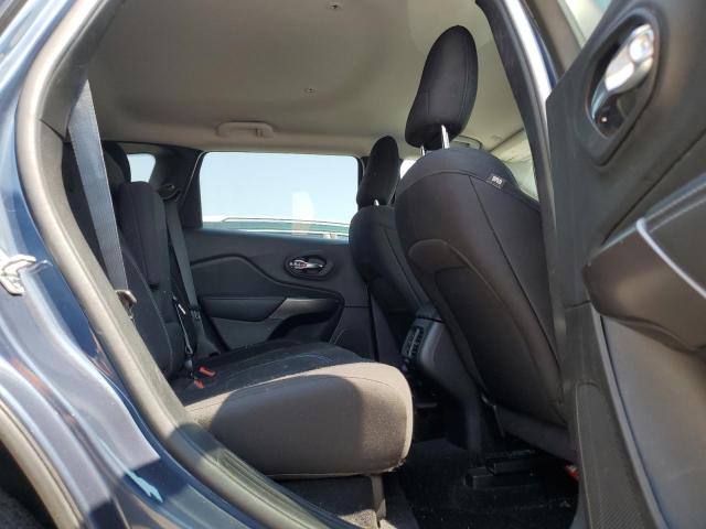 Photo 11 from auction – 2020 JEEP CHEROKEE L with VIN 1C4PJMCB6LD654546