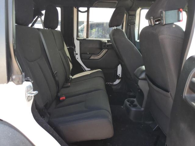 Photo 10 from auction – 2017 JEEP WRANGLER U with VIN 1C4BJWDG8HL561430