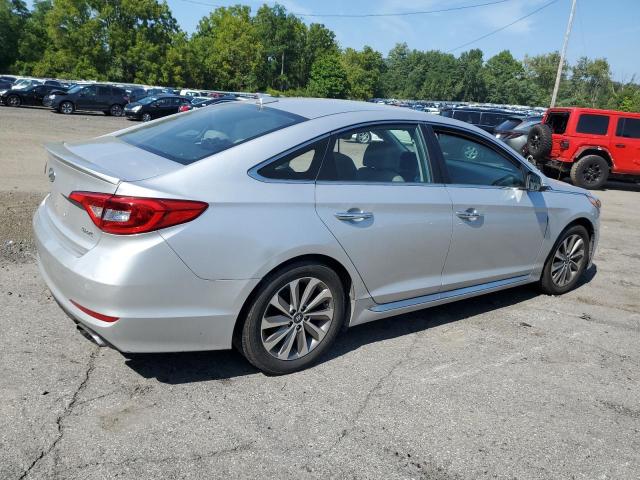 Photo 3 from auction – 2016 HYUNDAI SONATA SPO with VIN 5NPE34AFXGH261074