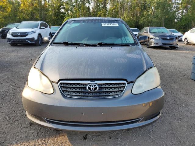 Photo 5 from auction – 2007 TOYOTA COROLLA CE with VIN 2T1BR32E97C731714
