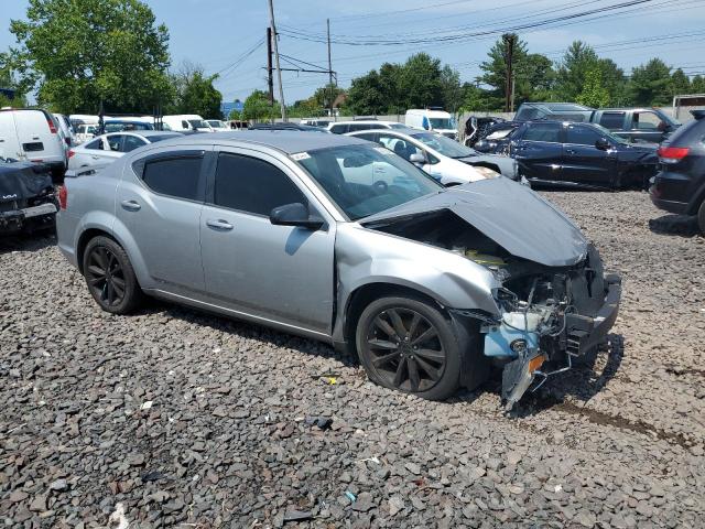 Photo 4 from auction – 2014 DODGE AVENGER SE with VIN 1C3CDZABXEN167373