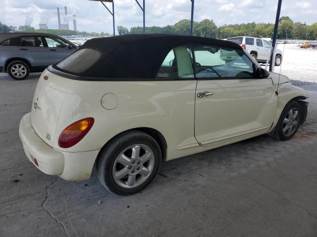 Photo 3 from auction – 2005 CHRYSLER PT CRUISER with VIN 3C3EY55E55T266421