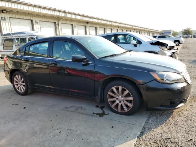 Photo 4 from auction – 2014 CHRYSLER 200 TOURIN with VIN 1C3CCBBB7EN137210