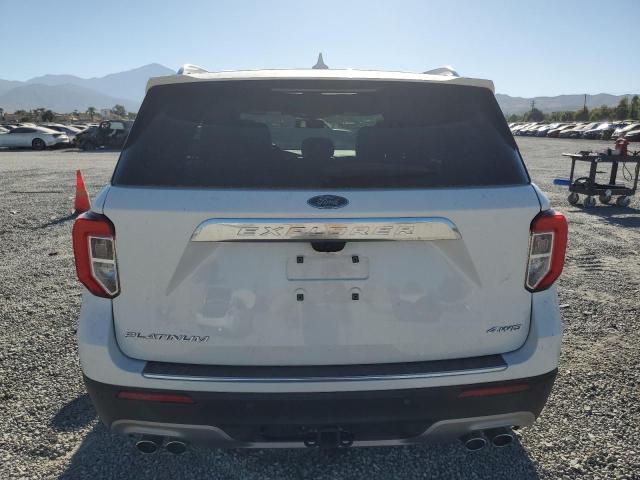 Photo 6 from auction – 2021 FORD EXPLORER P with VIN 1FM5K8HCXMGB71375