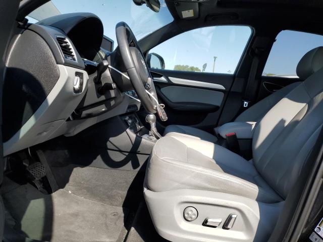 Photo 7 from auction – 2018 AUDI Q3 PREMIUM with VIN WA1BCCFS4JR022522