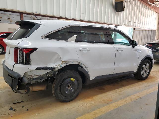 Photo 3 from auction – 2023 KIA SORENTO LX with VIN 5XYRG4LC2PG218512