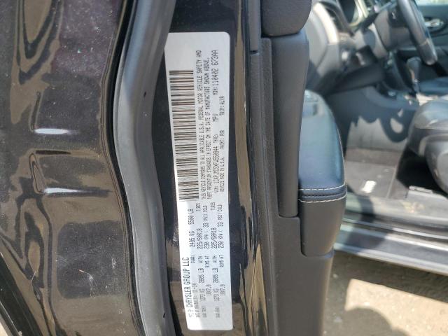 Photo 14 from auction – 2015 JEEP CHEROKEE L with VIN 1C4PJMDSXFW550844