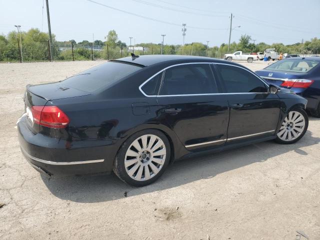 Photo 3 from auction – 2012 VOLKSWAGEN PASSAT SEL with VIN 1VWCN7A35CC003590