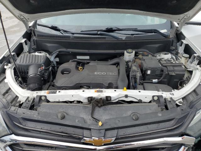 Photo 12 from auction – 2018 CHEVROLET EQUINOX LT with VIN 2GNAXJEV7J6197582