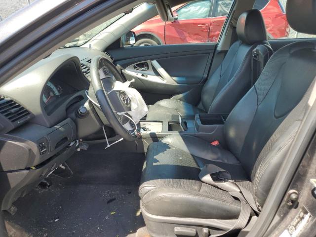 Photo 7 from auction – 2010 TOYOTA CAMRY BASE with VIN 4T1BF3EKXAU114385
