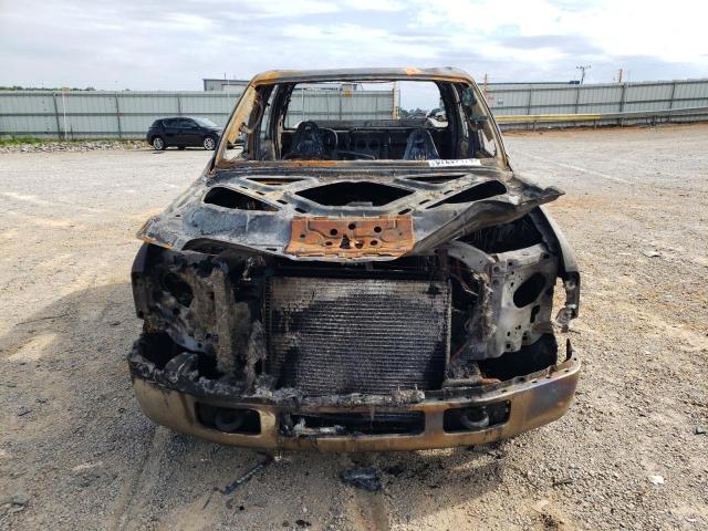 Photo 5 from auction – 2006 FORD F250 SUPER with VIN 1FTSW21P66EA23759