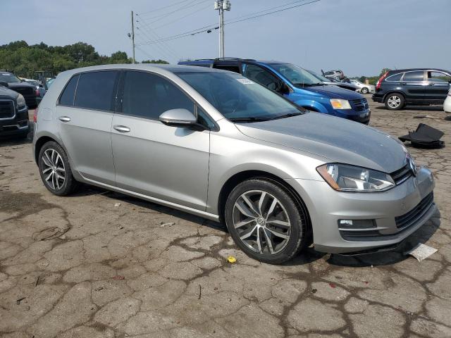 Photo 4 from auction – 2017 VOLKSWAGEN GOLF S with VIN 3VW217AU0HM071950
