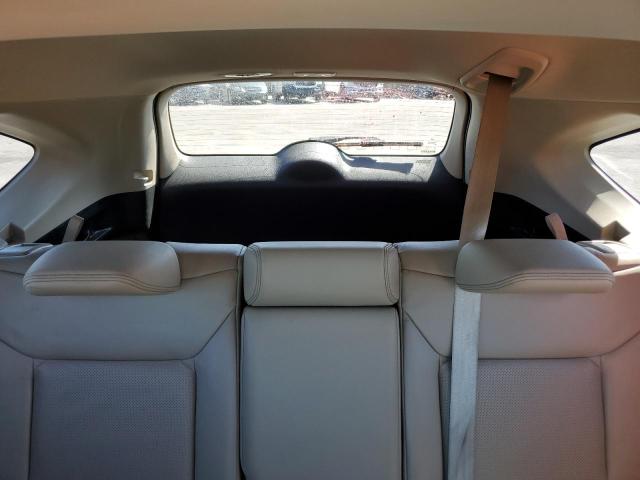 Photo 10 from auction – 2016 HONDA CR-V EXL with VIN 5J6RM4H71GL066161