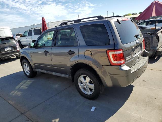 Photo 2 from auction – 2010 FORD ESCAPE XLT with VIN 1FMCU9DG0AKB18998