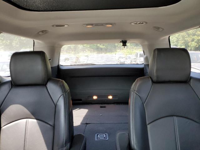 Photo 10 from auction – 2015 GMC ACADIA SLT with VIN 1GKKVRKD8FJ355861