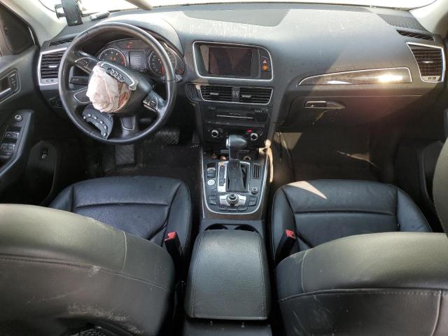 Photo 8 from auction – 2014 AUDI Q5 PREMIUM with VIN WA1LFAFP3EA100188