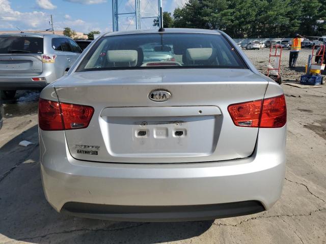 Photo 6 from auction – 2012 KIA FORTE LX with VIN KNAFT4A26C5556410