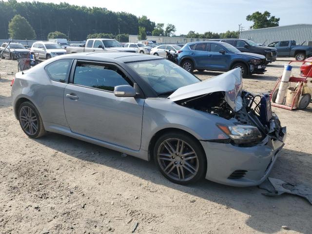 Photo 4 from auction – 2011 TOYOTA SCION TC with VIN JTKJF5C77B3016263