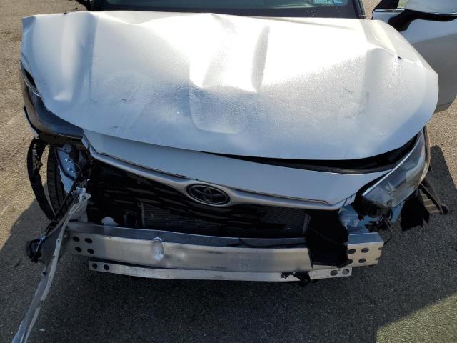 Photo 12 from auction – 2023 TOYOTA HIGHLANDER with VIN 5TDKDRBH6PS523275