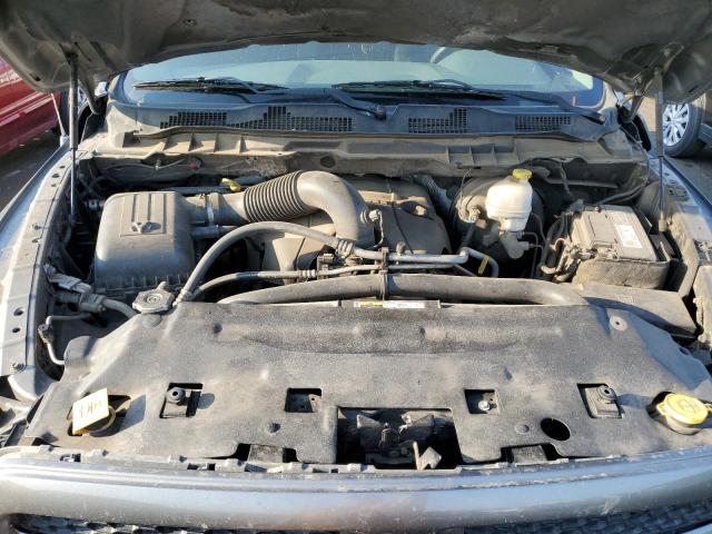 Photo 11 from auction – 2013 RAM 1500 ST with VIN 1C6RR7KT6DS514594