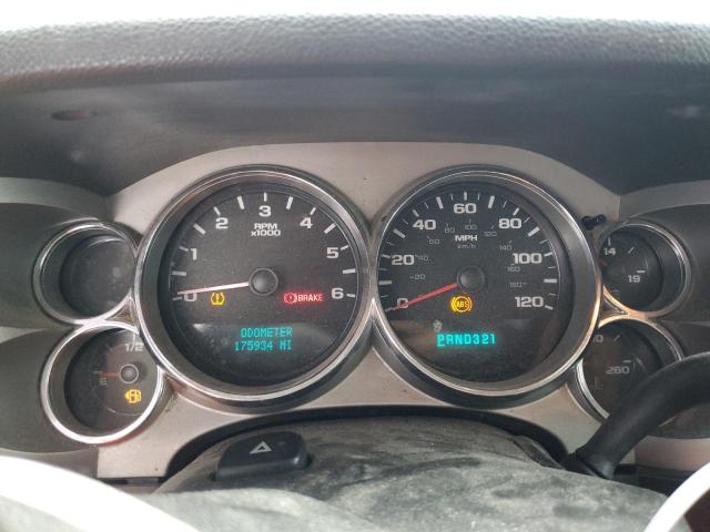 Фото 9 с аукциона – 2008 CHEVROLET SILVERADO с VIN 2GCEK13M181156441