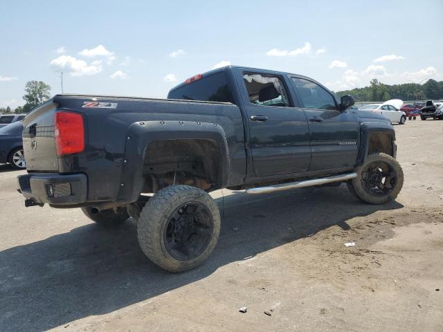 Photo 3 from auction – 2017 CHEVROLET SILVERADO with VIN 3GCUKREC7HG338067
