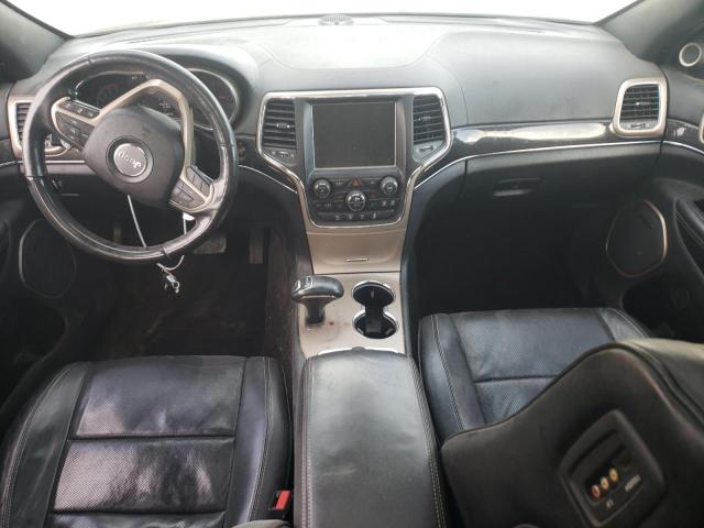 Photo 8 from auction – 2015 JEEP GRAND CHER with VIN 1C4RJFCT1FC200423