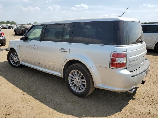 Photo 2 from auction – 2014 FORD FLEX SEL with VIN 2FMGK5C82EBD28173