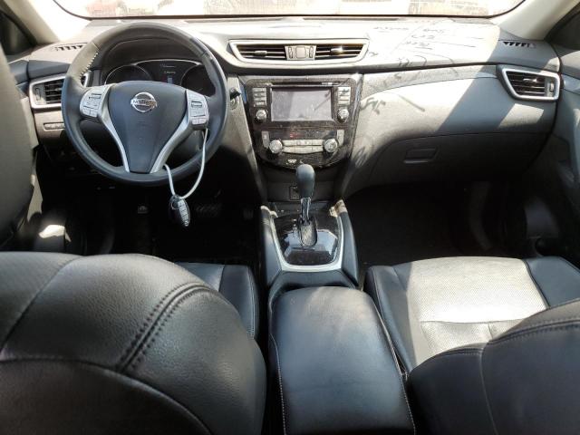 Photo 8 from auction – 2016 NISSAN ROGUE S with VIN 5N1AT2MV5GC752312