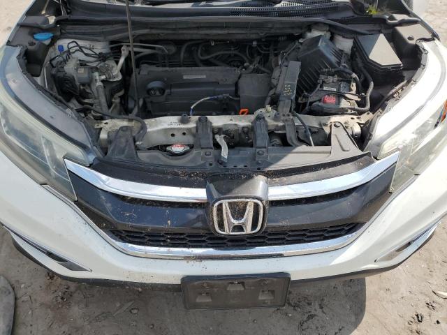 Photo 12 from auction – 2016 HONDA CR-V EXL with VIN 5J6RM4H78GL030399
